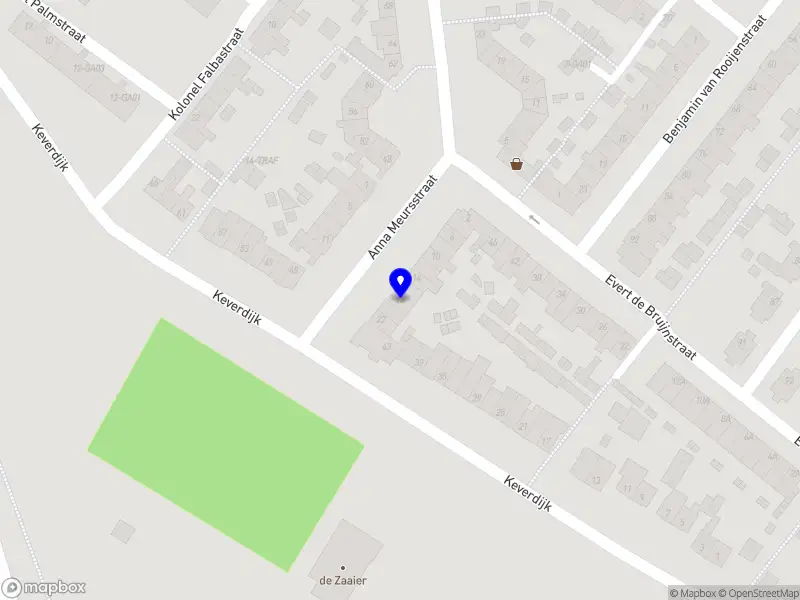 Vreugdenhil Ventures B.V.