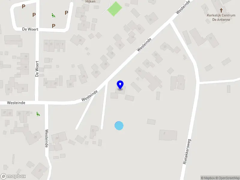 Energie Prestatie Advies de Jong