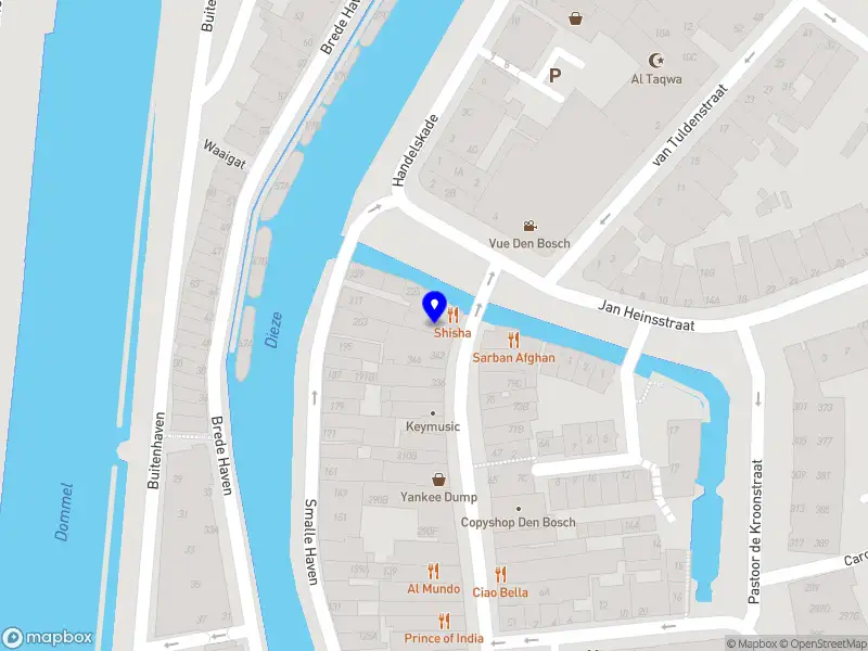 Brouwerij van der Veer V.O.F.