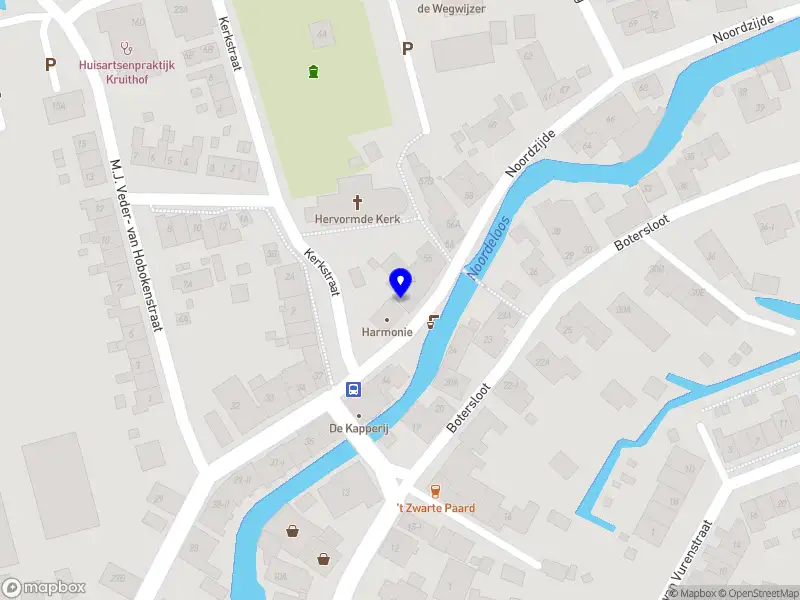 Vink Installatie & Montage