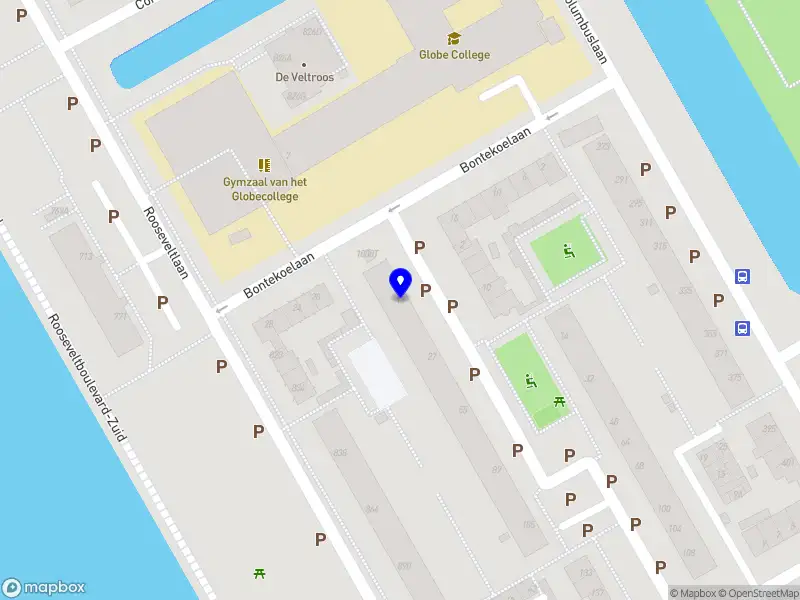 Arend Vlieger Projectmanagement