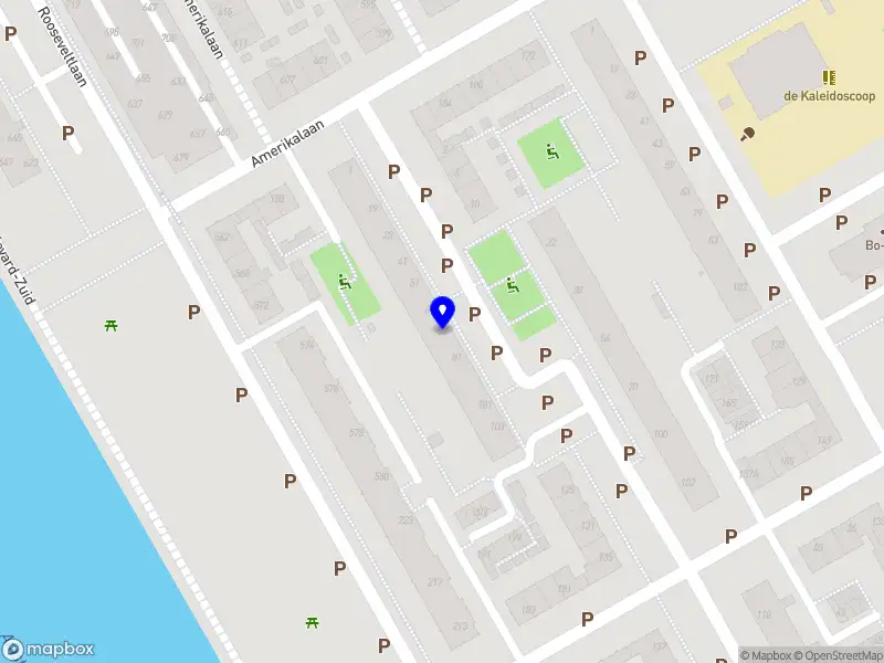 Mariatou Barry Sociale Innovatie