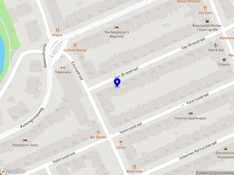 Stichting Administratiekantoor Breedendam