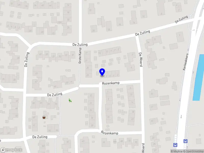 M & K transport B.V.