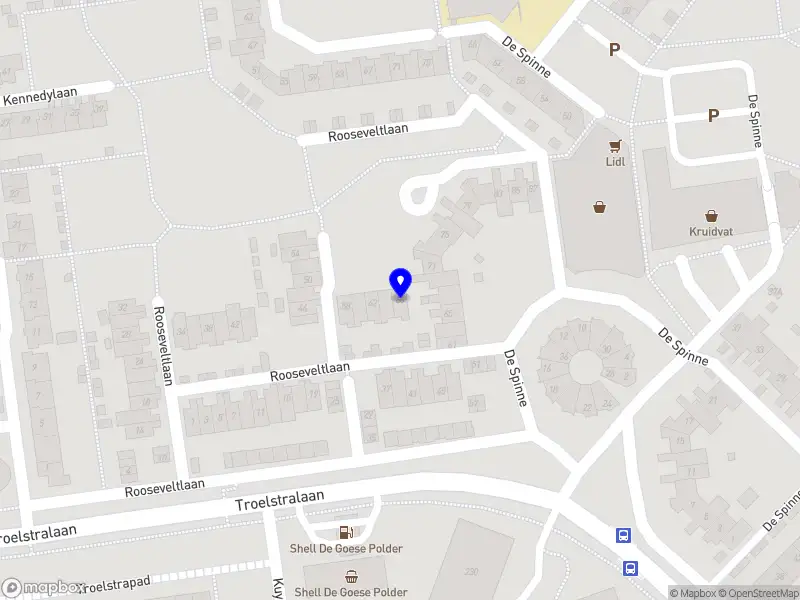 Netten Industrial Services B.V.