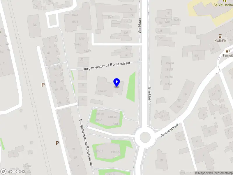 Stichting NL Woningfonds 9