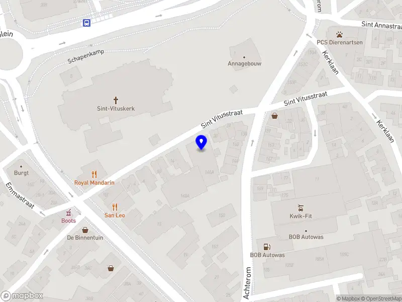 Inner Journey Academy B.V.