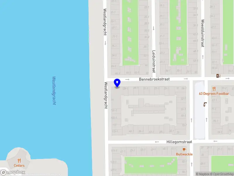 Vereniging van eigenaars van het gebouw 