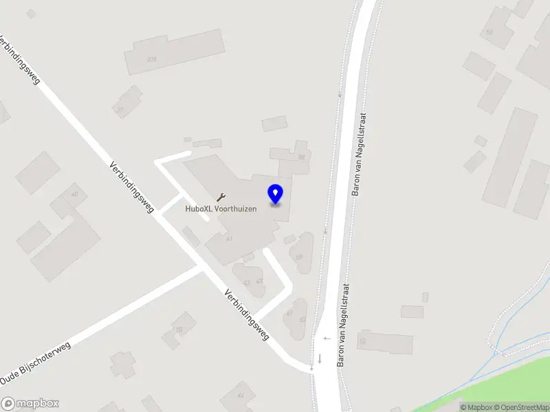 Van Oosterom Reinigingsmachines B.V.