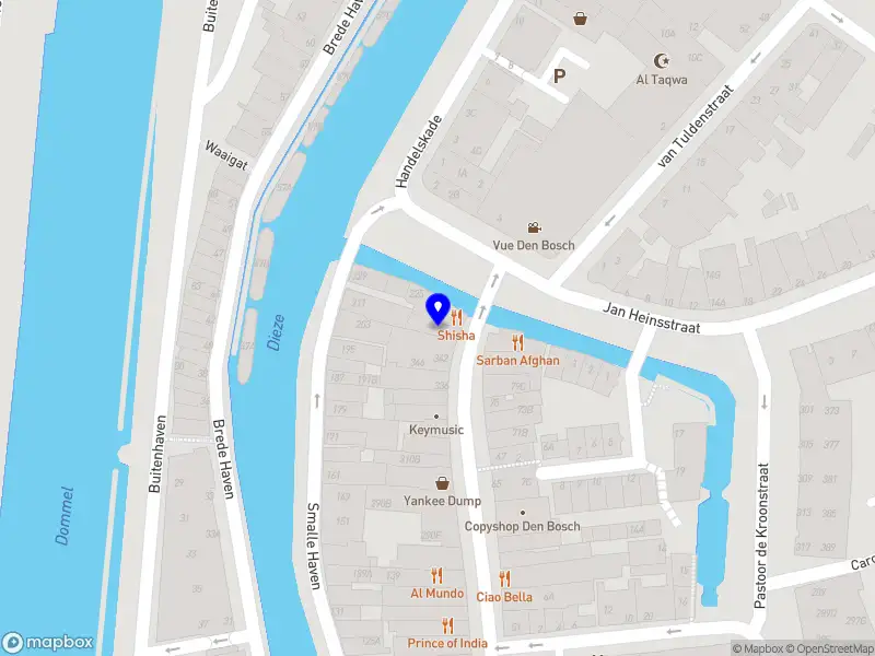 CPO Natuurlijk Thuis