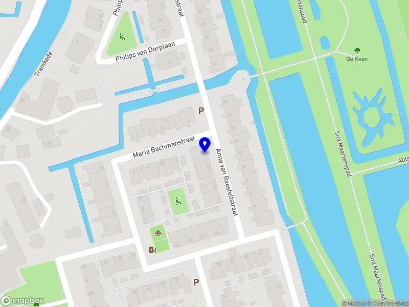 Van Rheeden Port Management