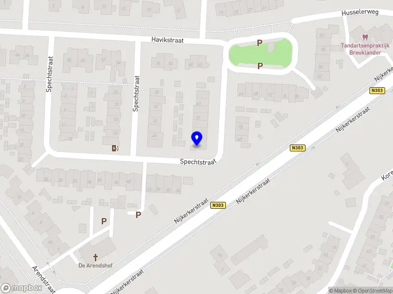 J.Dekker groen & straatwerk