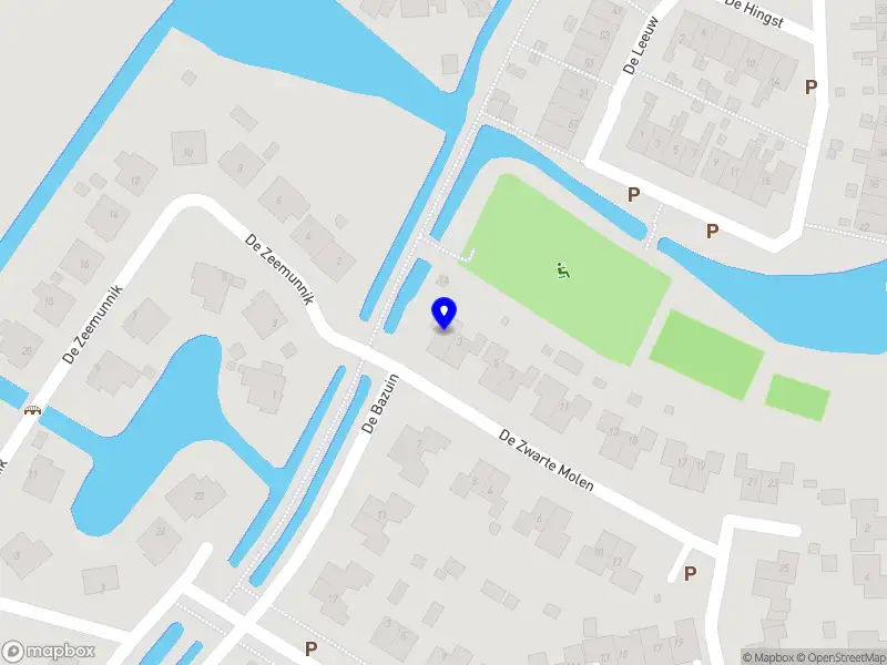 van der Ploeg Racketservice