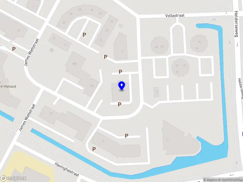 Vereniging van eigenaars gebouw Middenweg 267 B en 269 te Heerhugowaard