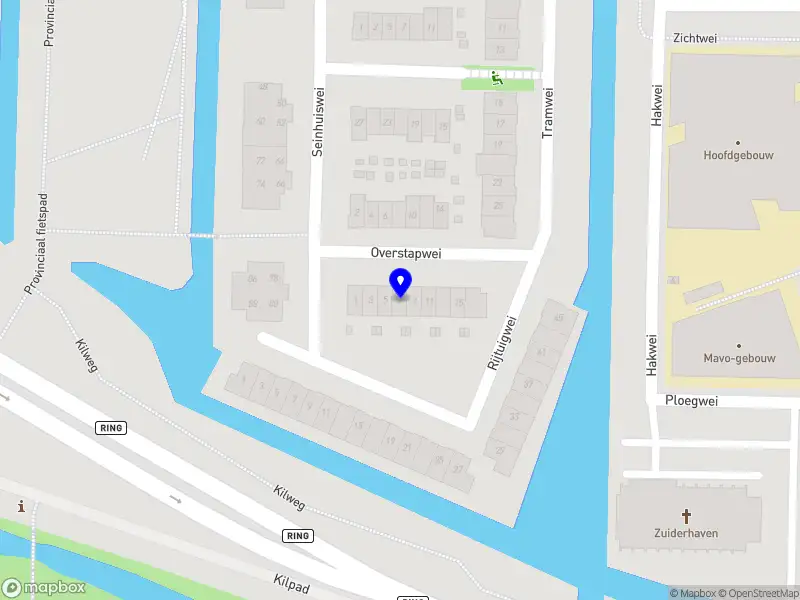 AYE Vastgoed en Ontwikkeling B.V.