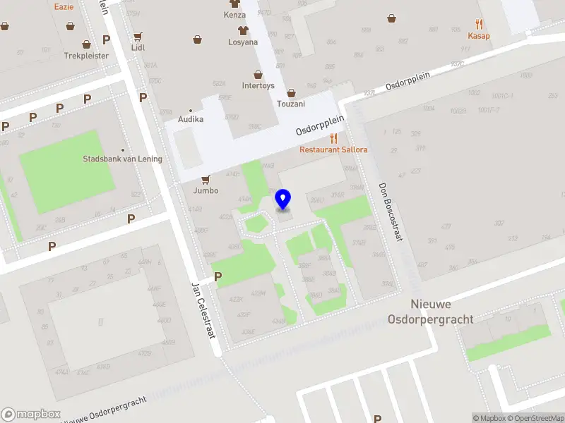 Fabian Andrews Services