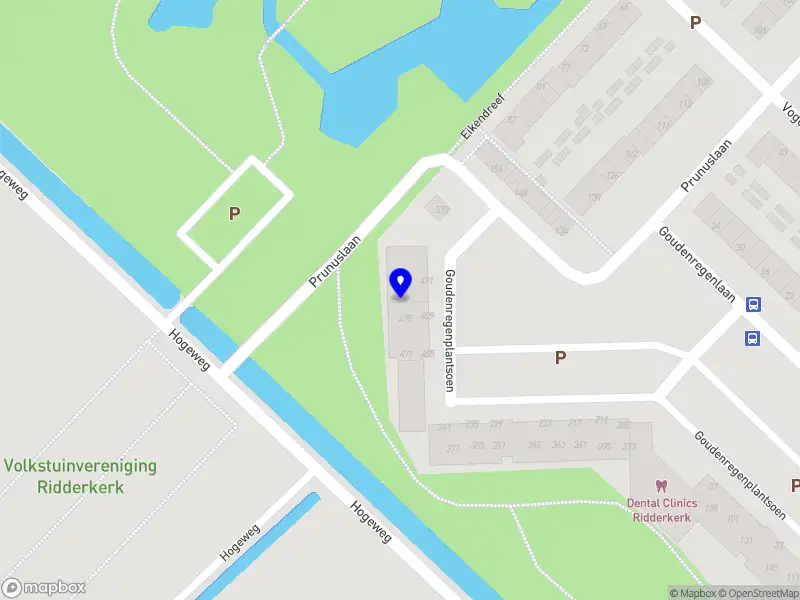 Kraamzorg Eerste Moment