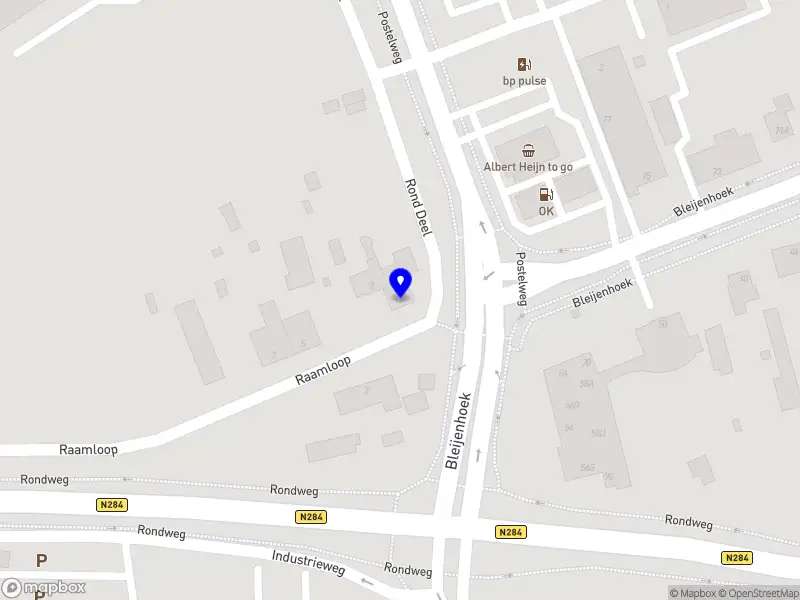 Praktijk In-Zicht Bladel