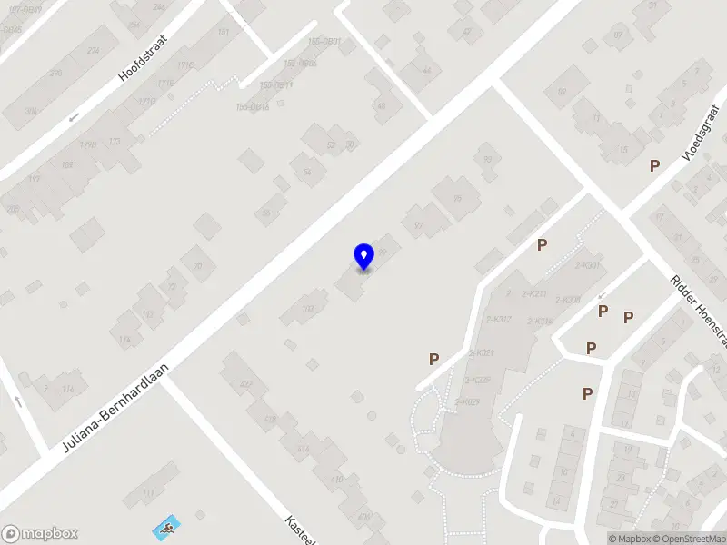 Lef Vastgoedexploitatie B.V.