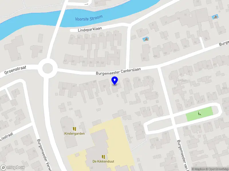 Roel Staadegaard Beheer B.V.