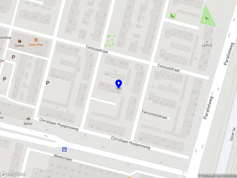 Shahab Schildersbedrijf