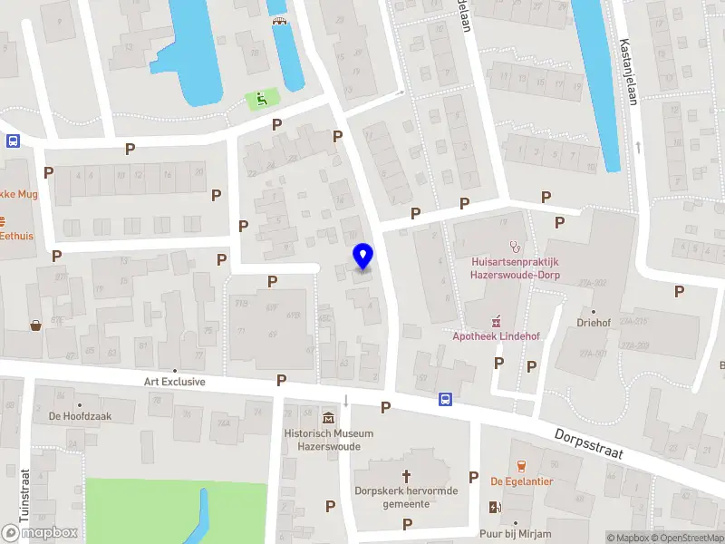 Thibouw Renovatie Projecten