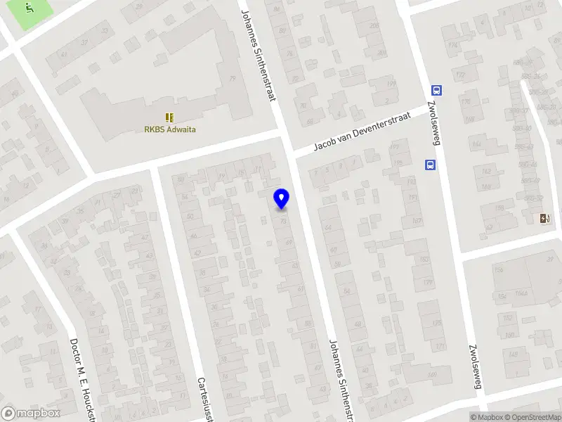 Psychologiepraktijk IJsselbries