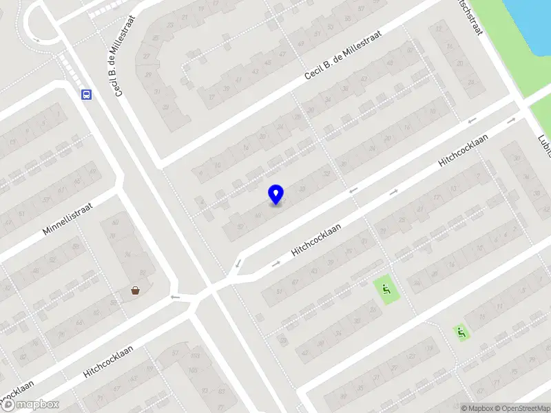 Stichting Leerokest Almere