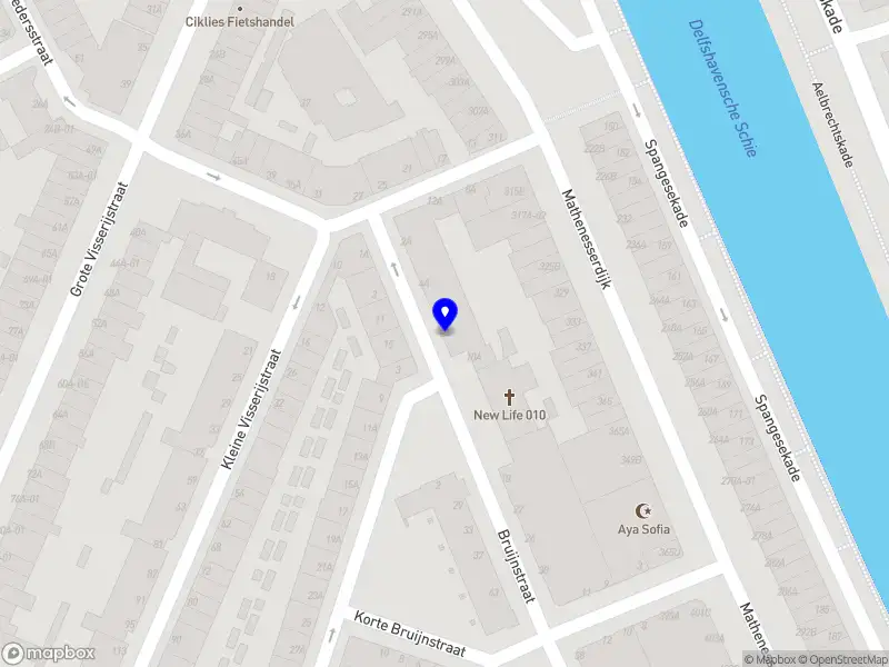 Sprintbouw Klusbedrijf