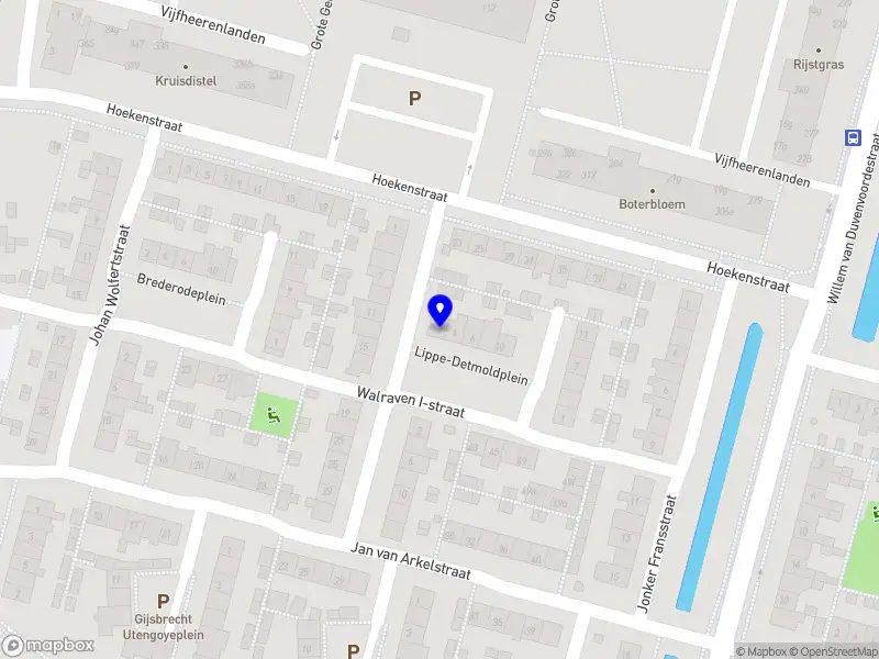 E.B. Project Services