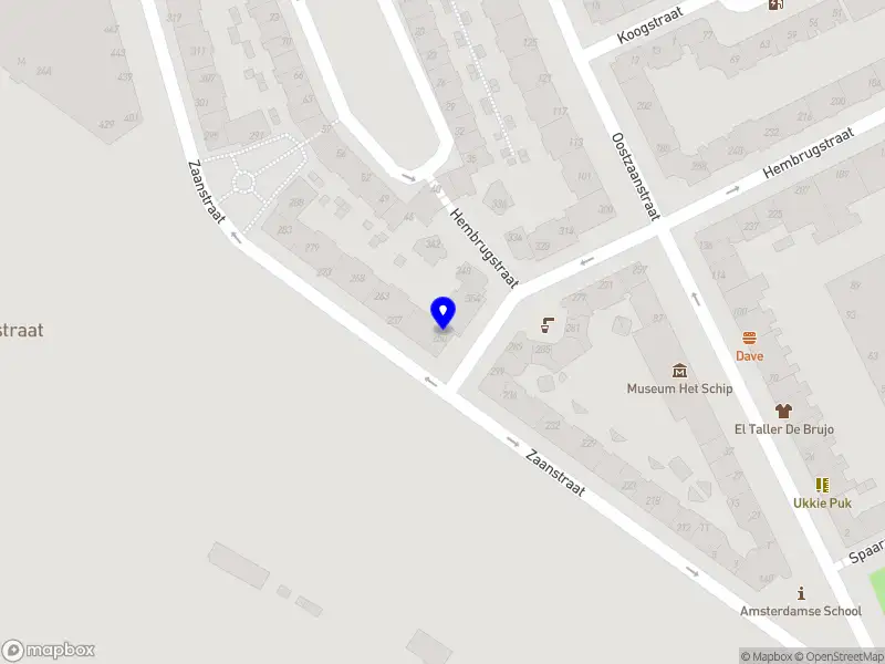 Dorine Elisabeth Interior Design & Consultancy