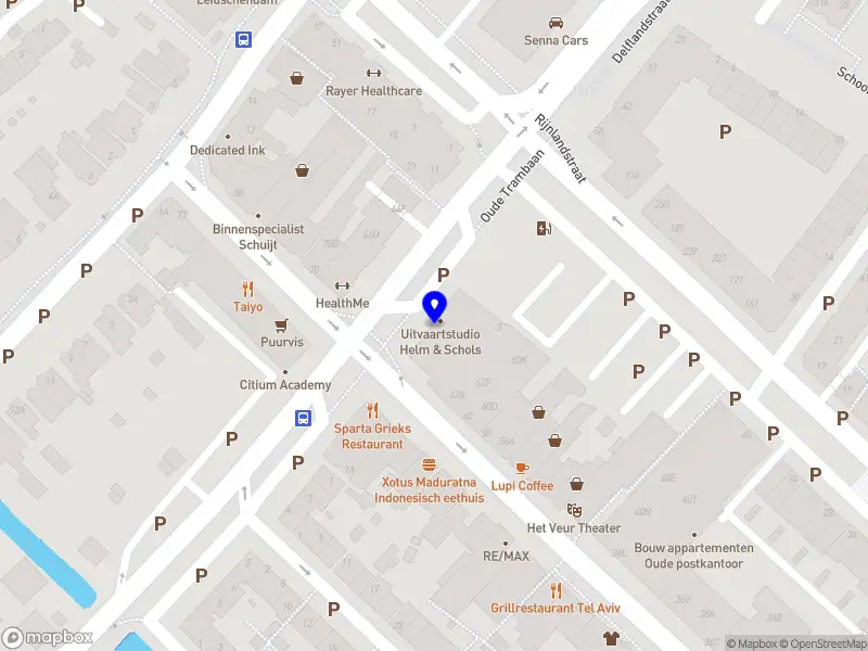 Mondzorgpraktijk Leidschendam B.V.