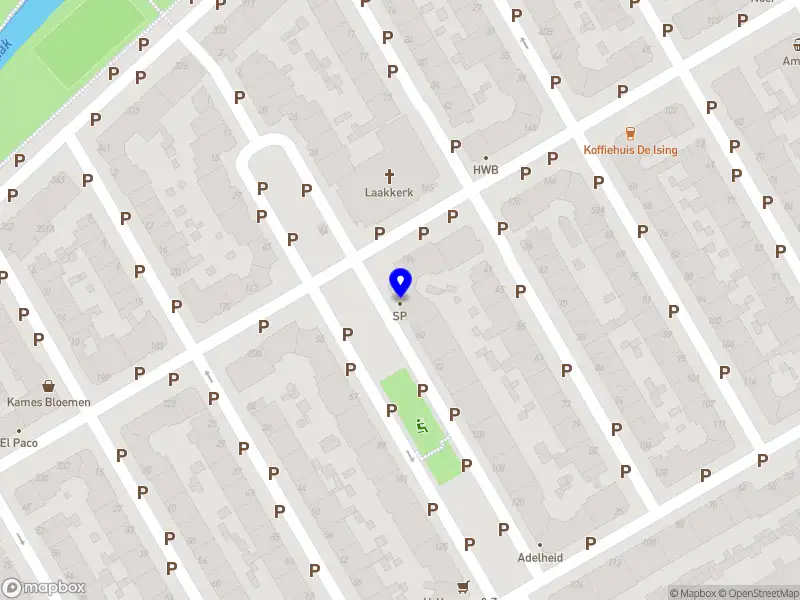 KONYA42 IJzervlechter