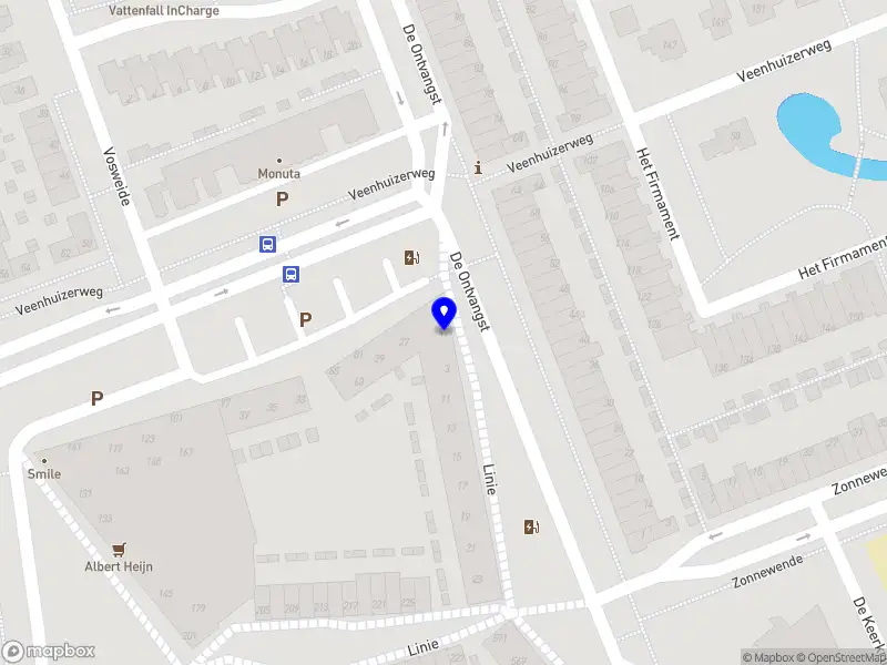 CBO Werving en Selectie