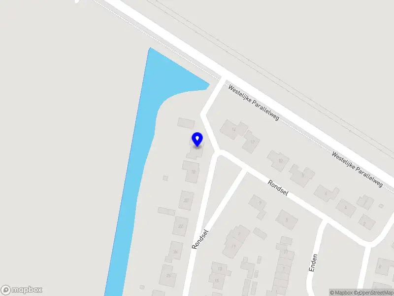 J.P.A. van den Berge Bouwbeheer B.V.