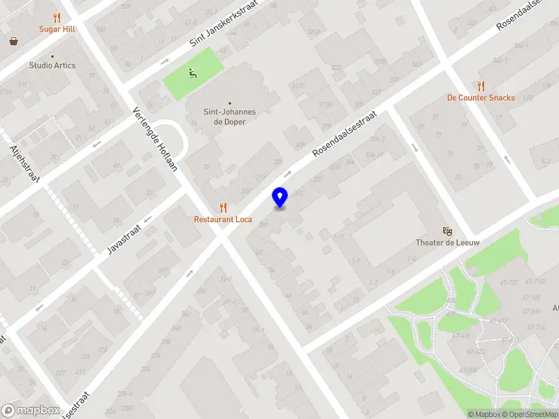 Vitaal Voetverzorging