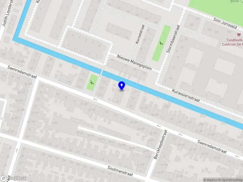 Hondendienstverlening Haarlem