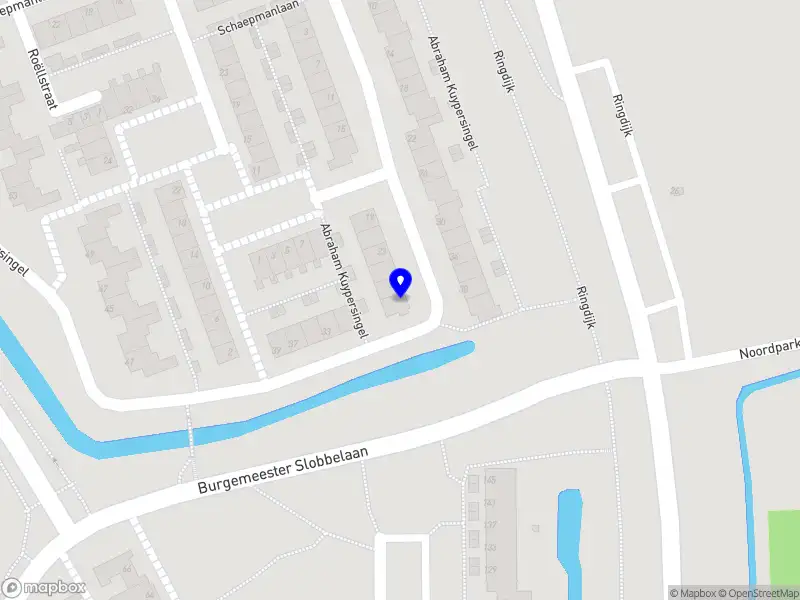 Kroon afbouw en vastgoedzorg