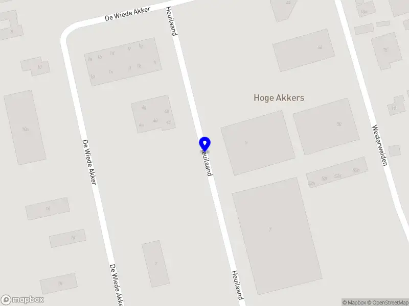 Vast goed met Richard B.V.