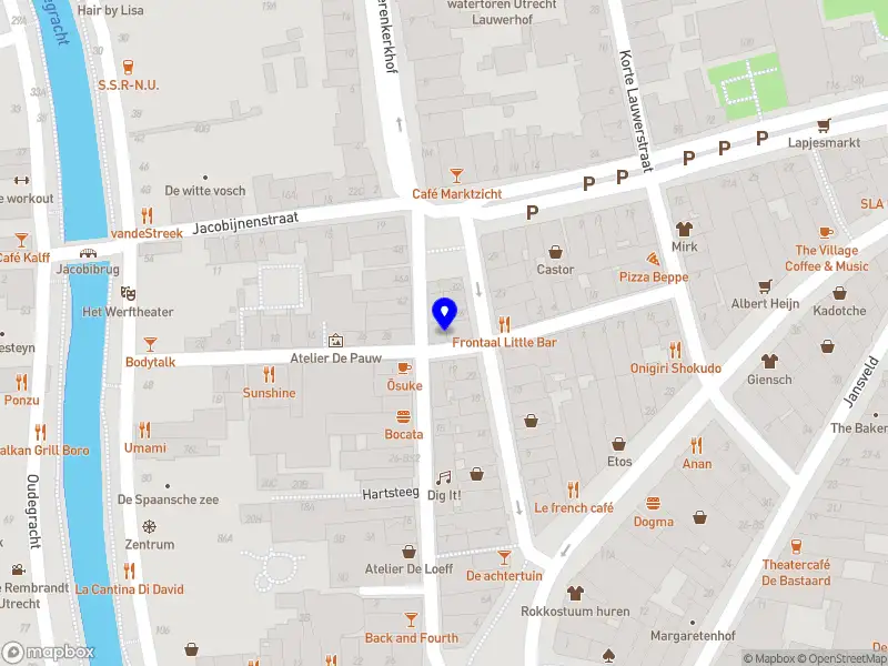 Makelaardij Stek B.V.