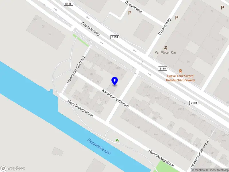 Studio van der Ploeg