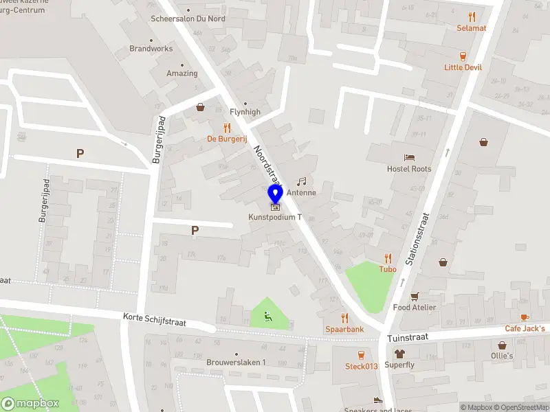 De Laat Sportonderwijs