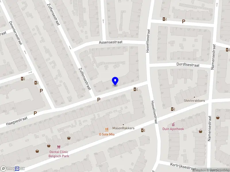 Foster Industries B.V.