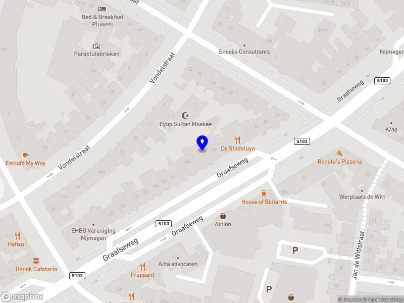 Molbie Logistics Consultancy