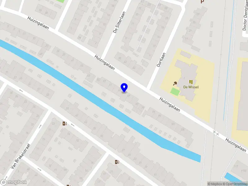 Stichting Vrienden van Vlamingstraat 70