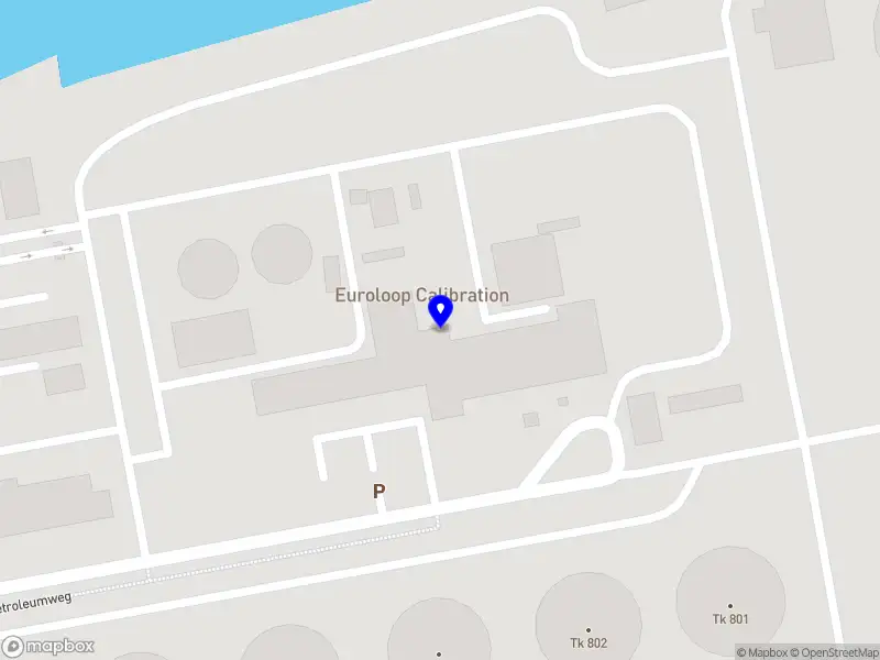 Chevron Greece Holdings (B10) B.V.