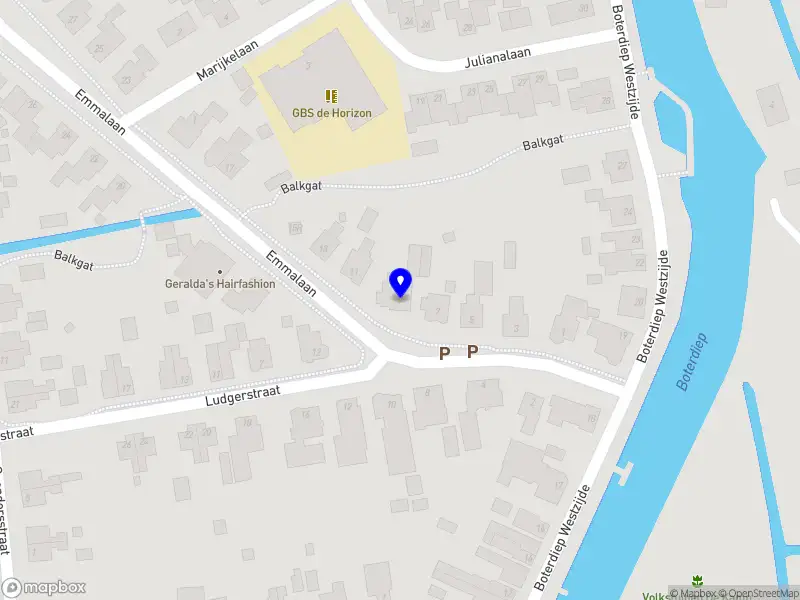 Martini Sanitair Verhuur