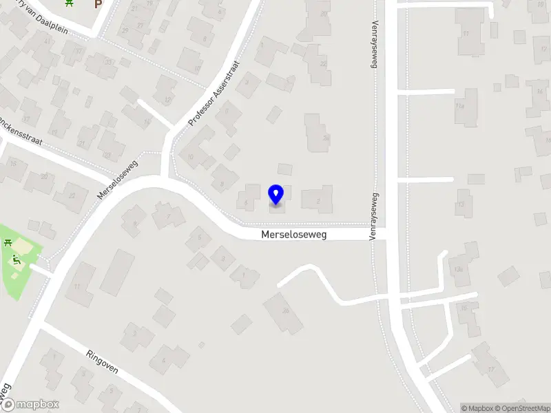 Morgenrood Holding B.V.