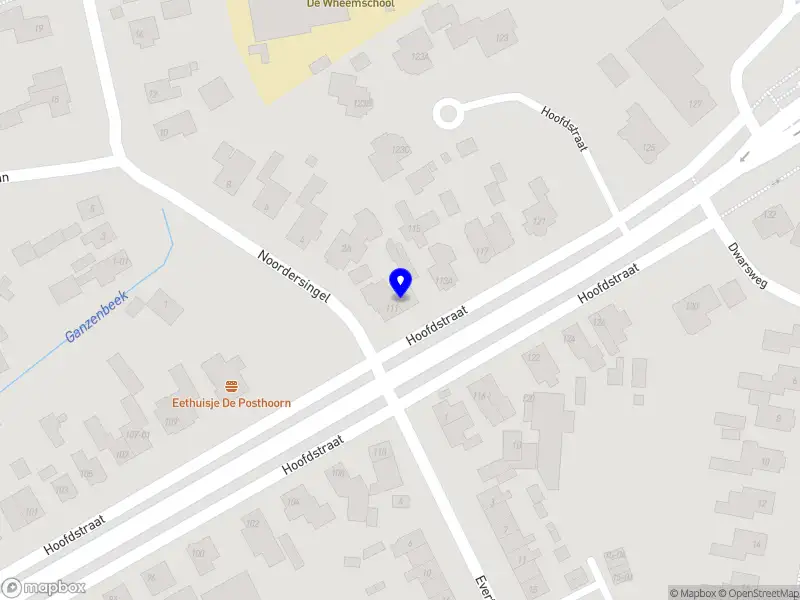 Stichting Een hoop om te delen