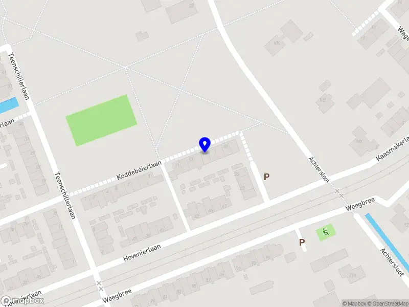 Arbeidskracht Holding B.V.